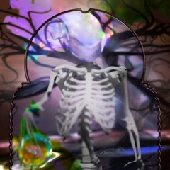 death's dynamic shroud