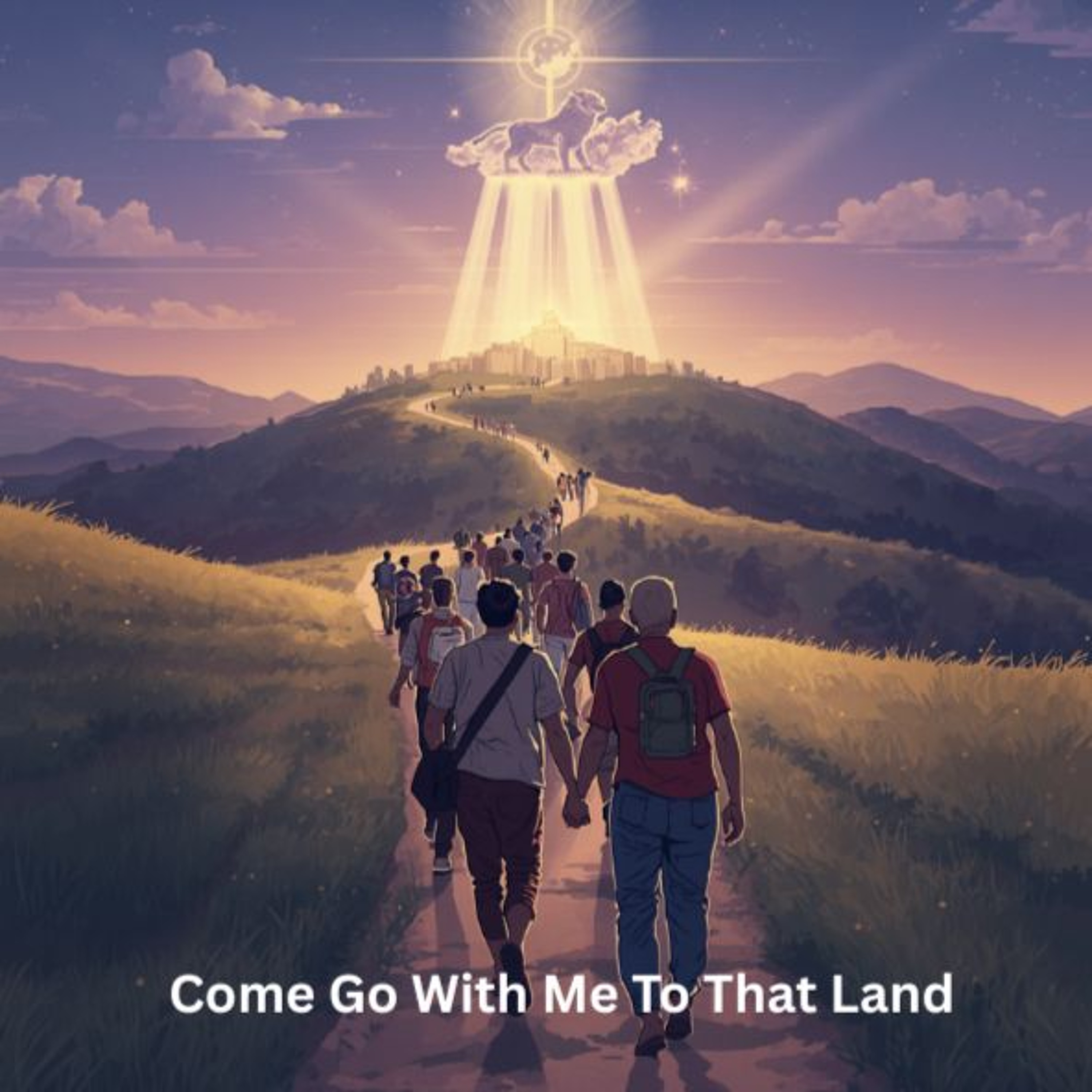 Come Go With Me To That Land episode artwork