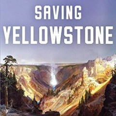 ( h1AR ) Saving Yellowstone: Exploration and Preservation in Reconstruction America by  Megan Kate N