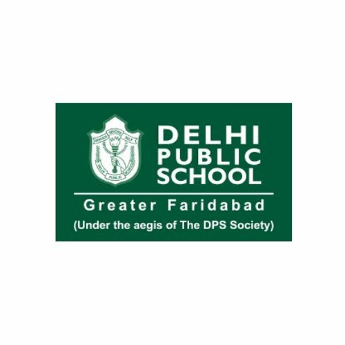 Dps Faridabad Logo Home | DPS Society