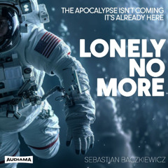 Lonely No More - title theme