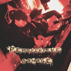 PERSPEKTIVE DAMAGE - Secret X-Mas Rave24 (JANN3 vs REIMI)