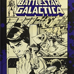 DOWNLOAD PDF 📕 Walter Simonson Battlestar Galactica Art Edition by  Walt Simonson,Ro