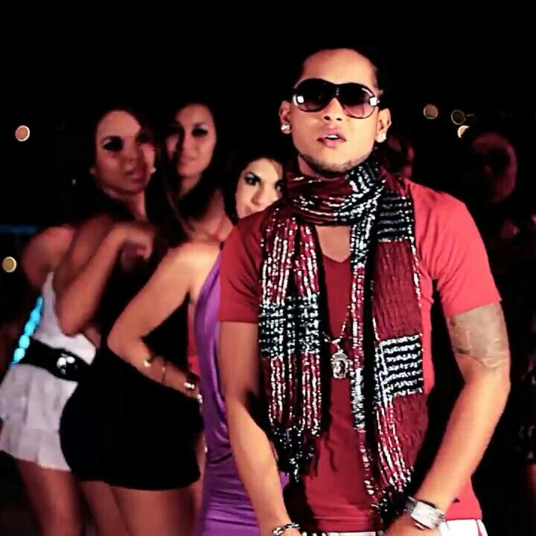El Mimi Remix ft. Aska y Mosta Man