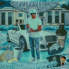 RXKMISSIONARYMAN - CRACK ROCK RECORDS STREAM (KARMA RHYTHM & ATTACKISHERE EXCLUSIVE)
