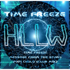 Time Freeze