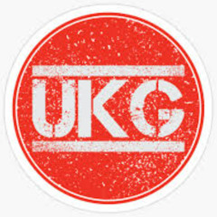 UK Garage Freestyle
