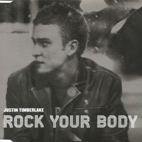 Justin Timberlake - Rock Your Body (Passion Bootleg)