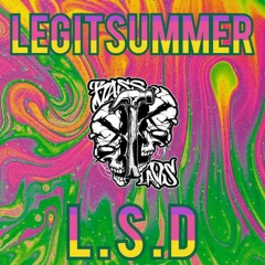 LSD - [185BPM] - [out on BLC016]
