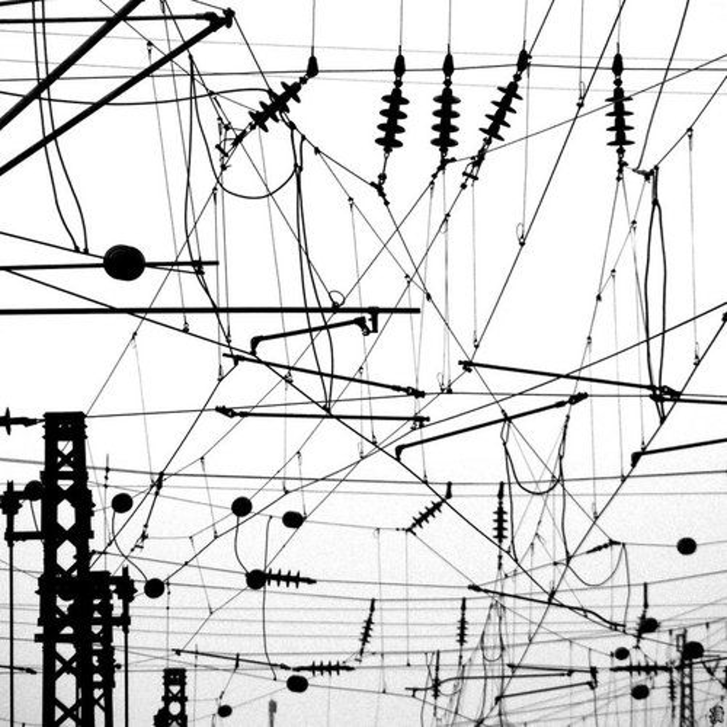 DENI'S - ELECTRODREAMS episode artwork