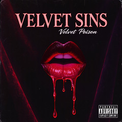 Velvet Sins - Velvet Poison V2