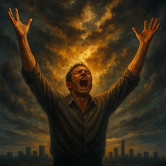 Screaming At The Sky