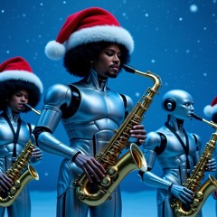 All I Want for Mechmas Featuring Mar-IAh