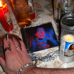 Eurowitch - La BadbixXx Remixes (SSD-024)