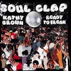 Ready To Freak- Soul Clap (SkoDee Funky Turn Around ReWork)