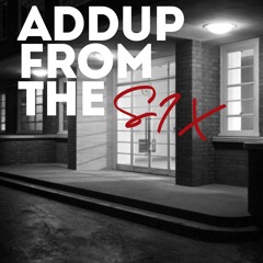 ADDUPfromtheSIX - Vanish