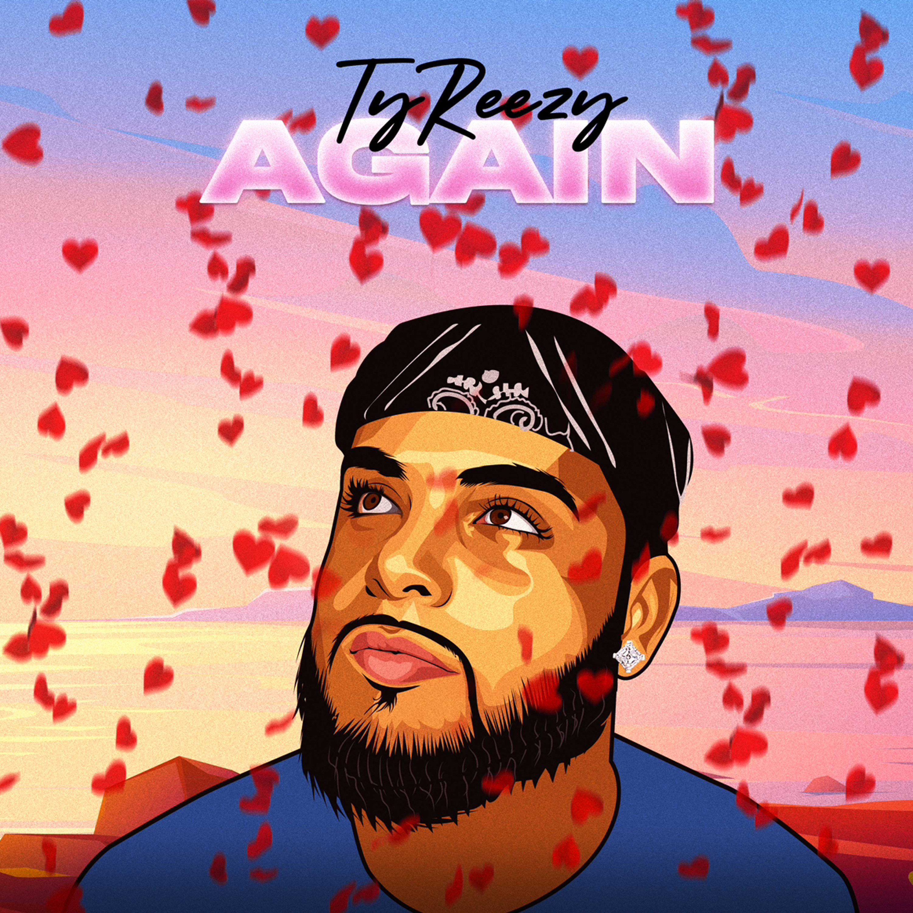 Again (VIDEO OUT NOW)