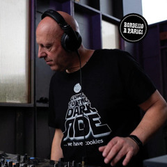 Bordello Radio #189 - Dynamic D