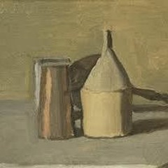 Gioie spezzate (still life)