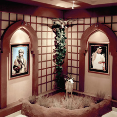 Sahl سهل Radio: Volume 2