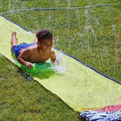 Slip N Slide