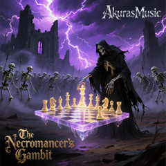 The Necromancer's Gambit
