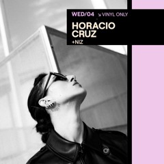 NiZ @ Moog 041224 | Only Vinyls Set