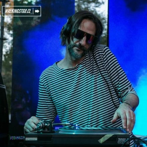 Ricardo Villalobos Full Live Set @ Sundeck Chile 2019
