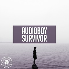 Audioboy - Survivor (Extended Mix)