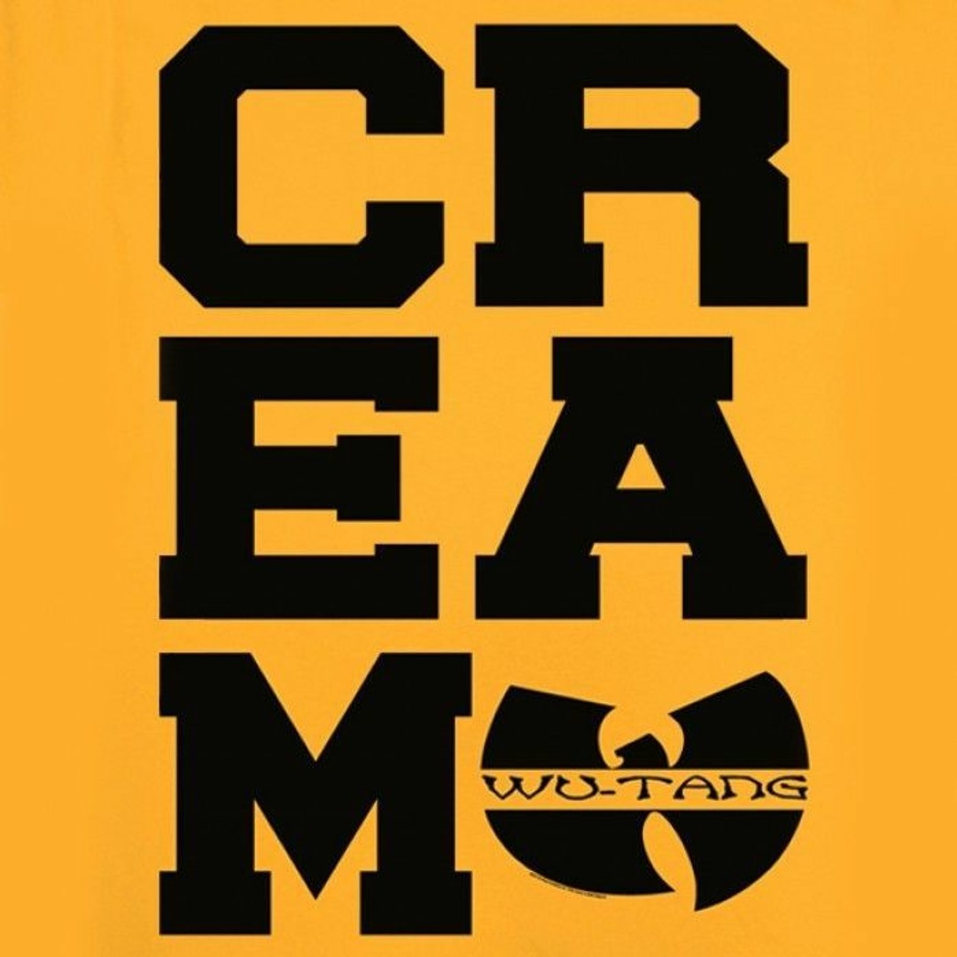 新品 Wu-Tang Clan / C.R.E.A.M. / Charmels maxresdefault.jpg?sqp=-
