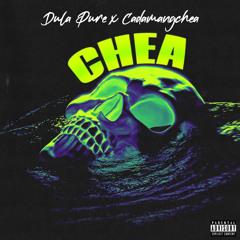 CHEA - CADAMANGCHEA x DULA PURE