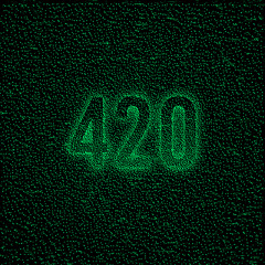 SMOKERS ANTHEM 2025 [FREE DL]