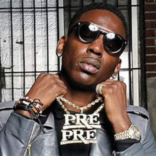 Young Dolph Hold UP remix Phenix