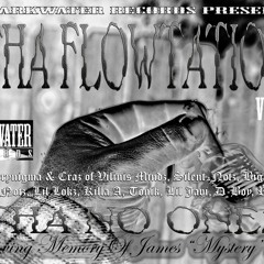 Silent - Notz, Big Chief, Lil Javi, Tonik- Young Desperado's