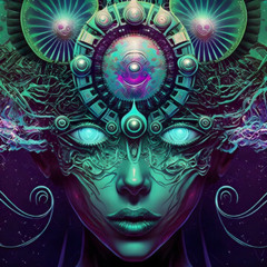 AFYRE - Trance Mix vol.1
