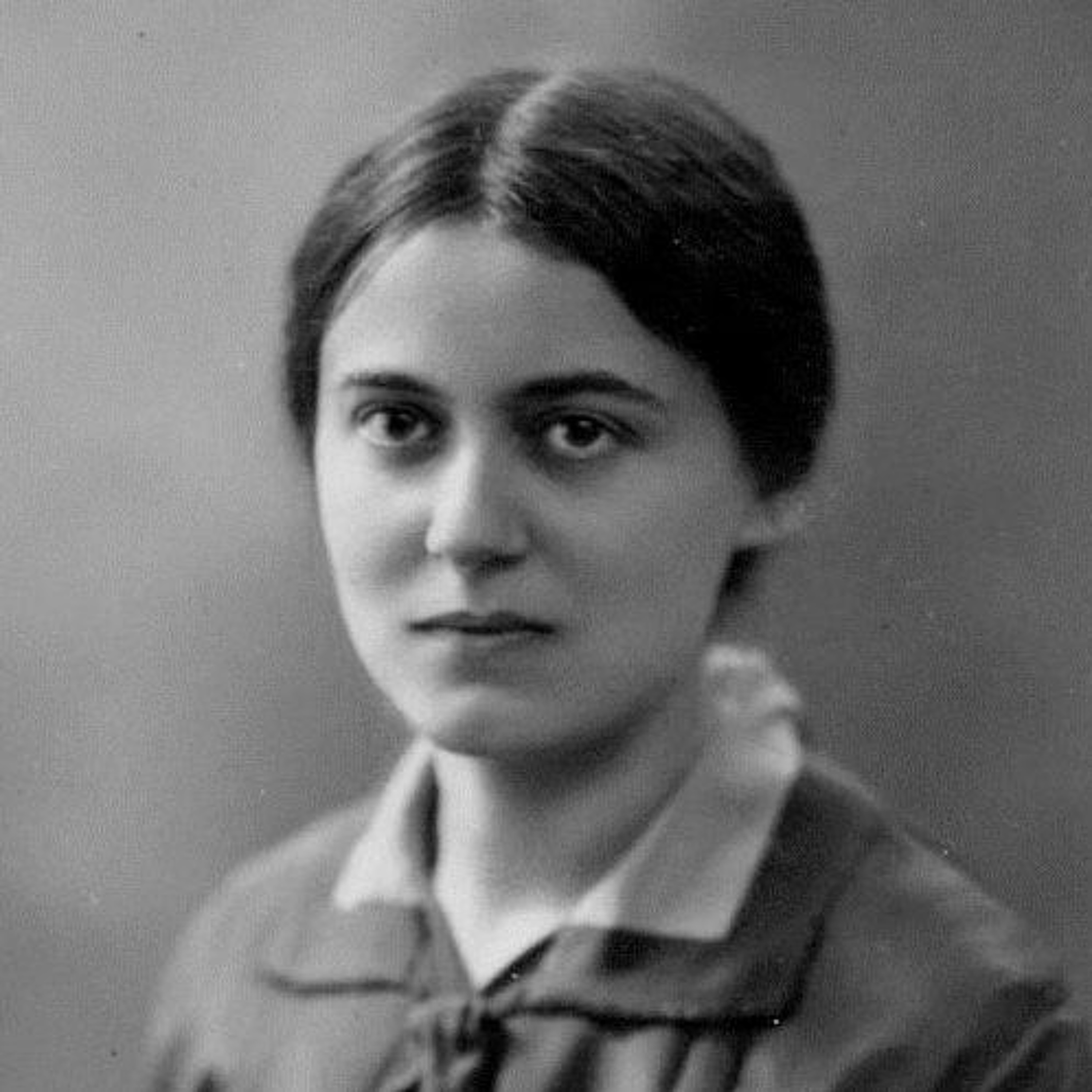 Edith Stein and the Gestalt of the Feminine Soul | Prof. Catherine Pakaluk