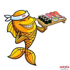 Le mardi c'est sushi