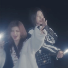 decaffeinated k-pop + ukg + rnb mix