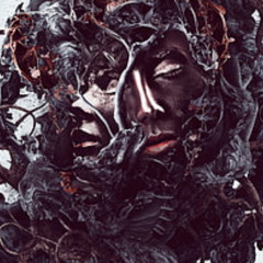 Obscurum & Holy Manullu - Twisted Harmonics EP PRV