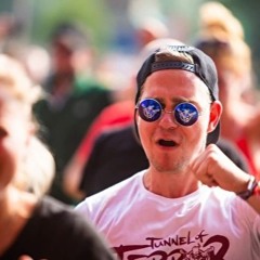 D.N.A. (Donkere Negatieve Antisociale) Enzymen