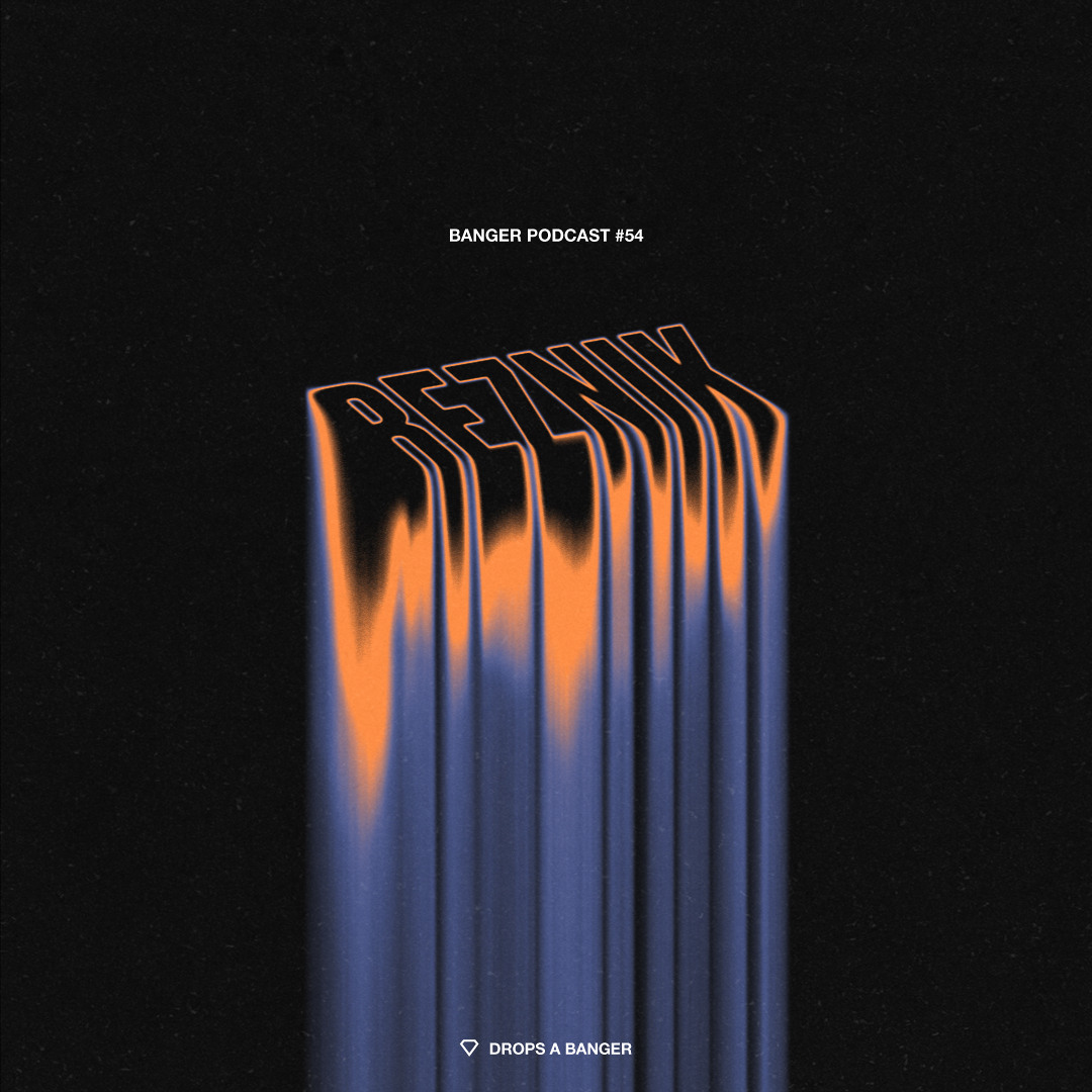 Stream Banger Podcast #54 by Reznik by Drops a Banger | Listen online ...