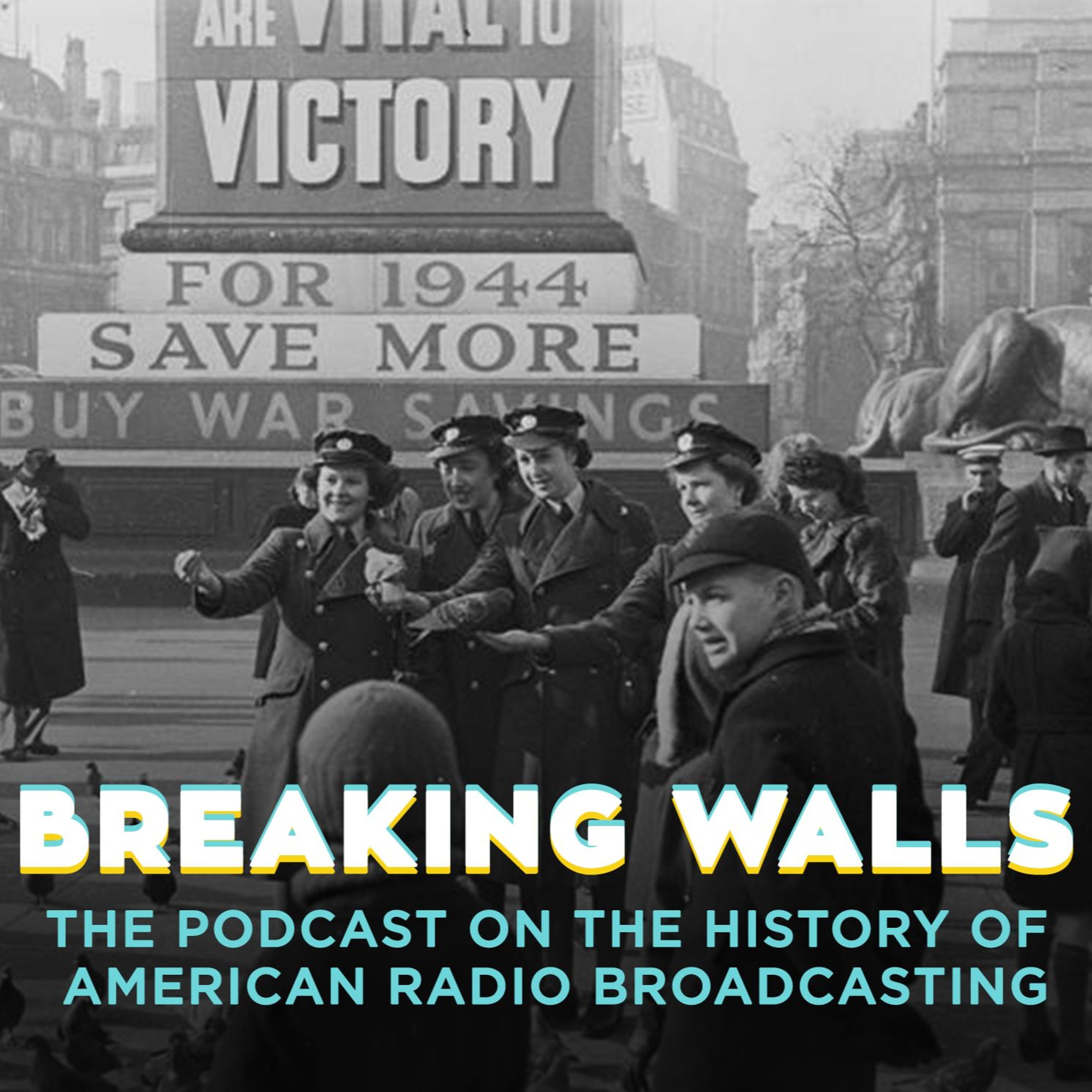Breaking Walls