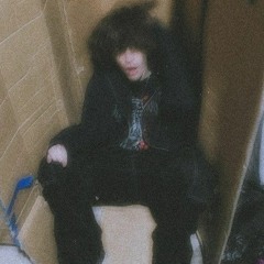 CRAIG SCISSORHANDS - EVERYTHING SUCKS