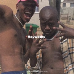 Haywethu+[ 1stV]