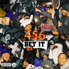 Danny45six ft. BigWooDaDon45six - Know That She Going
