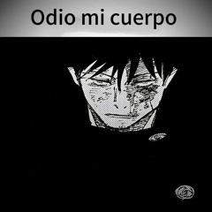 sal de mi cabeza ya.