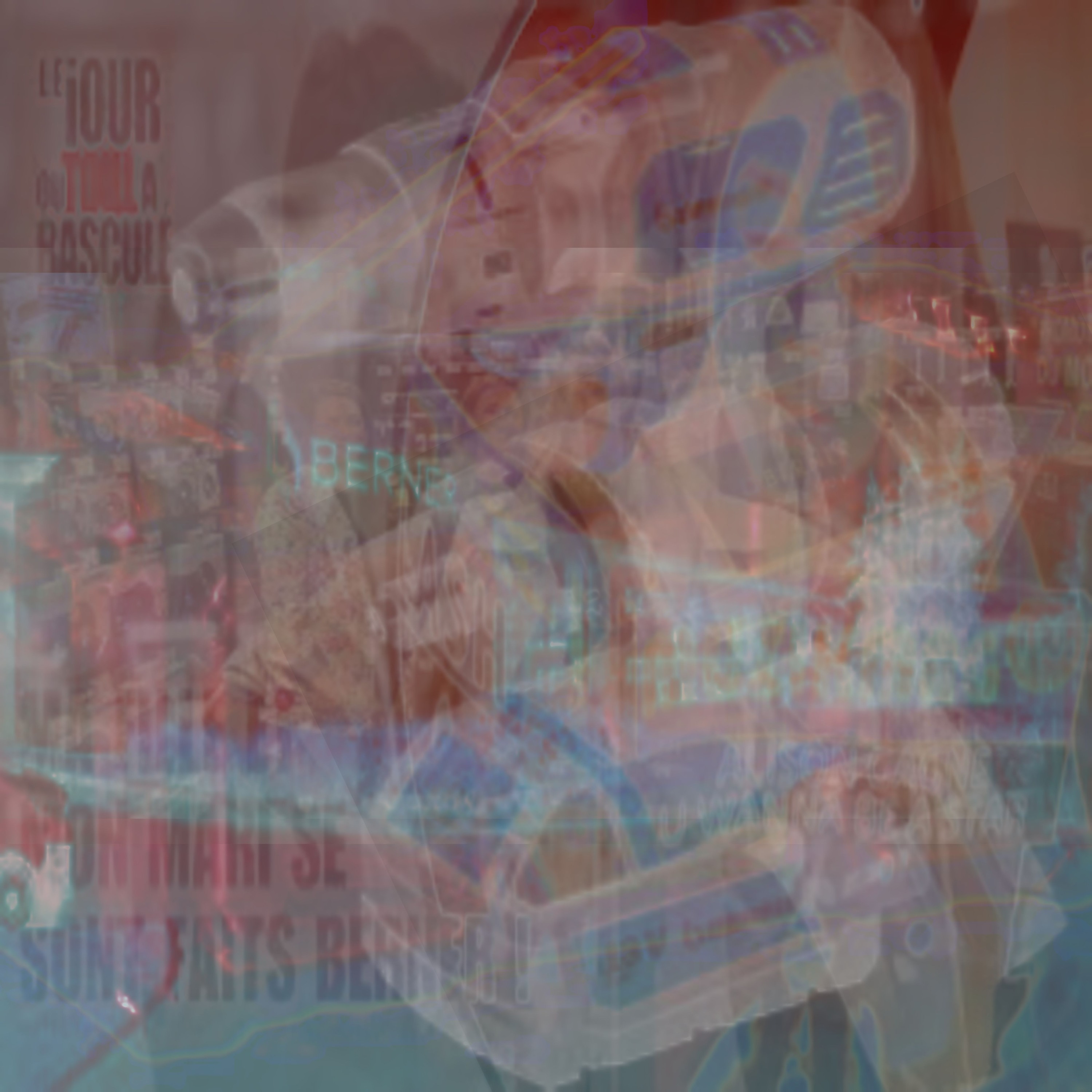 Sans Se Berner episode artwork