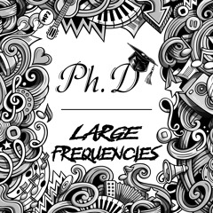Ph.D - Large Frequencies
