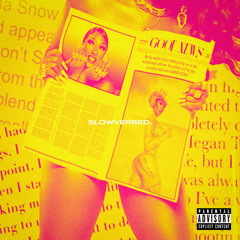 intercourse (feat. popcaan & mustard) [slowverbed]