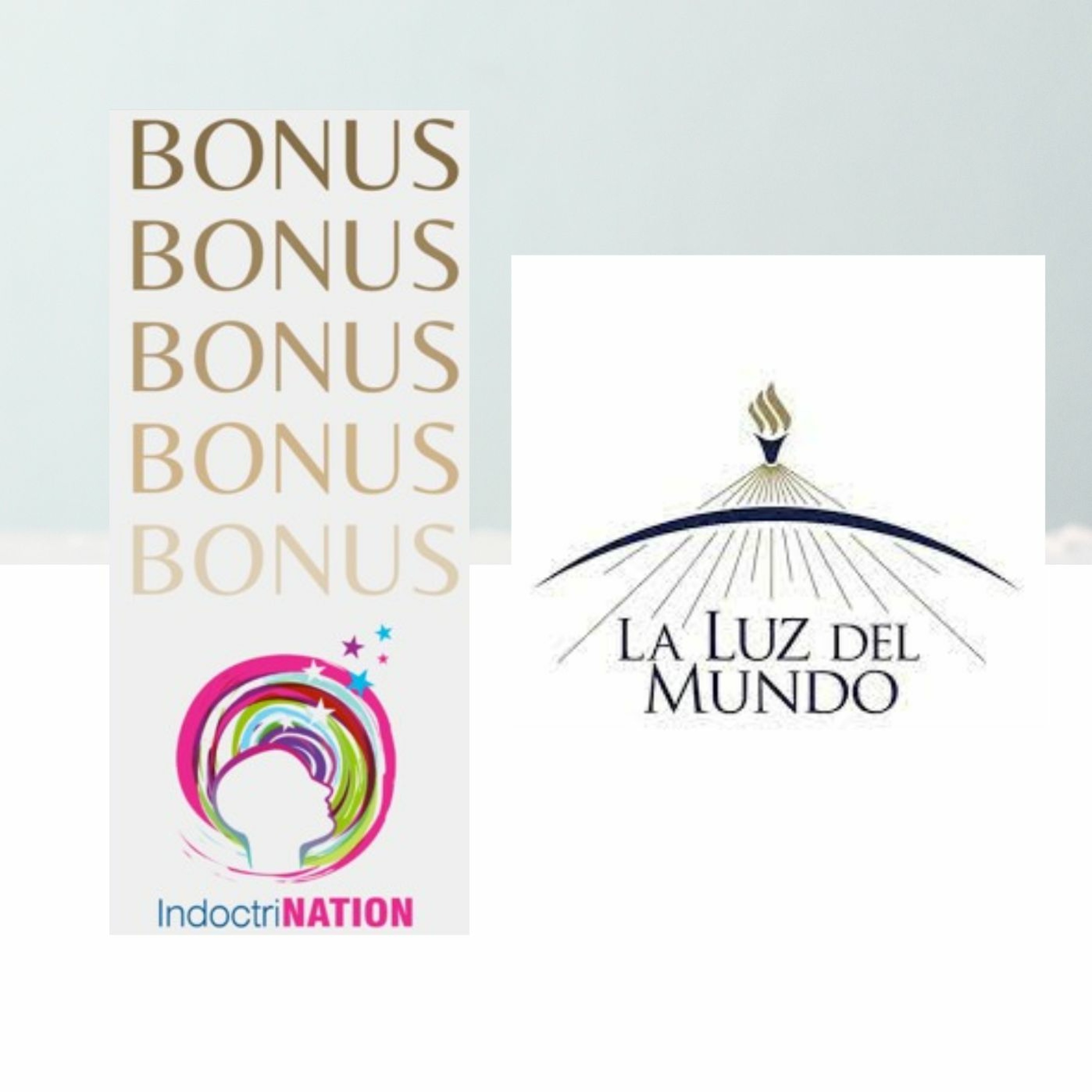 BONUS EPISODE PREVIEW: La Luz Del Mundo BONUS EPISODE PREVIEW: La Luz Del Mundo